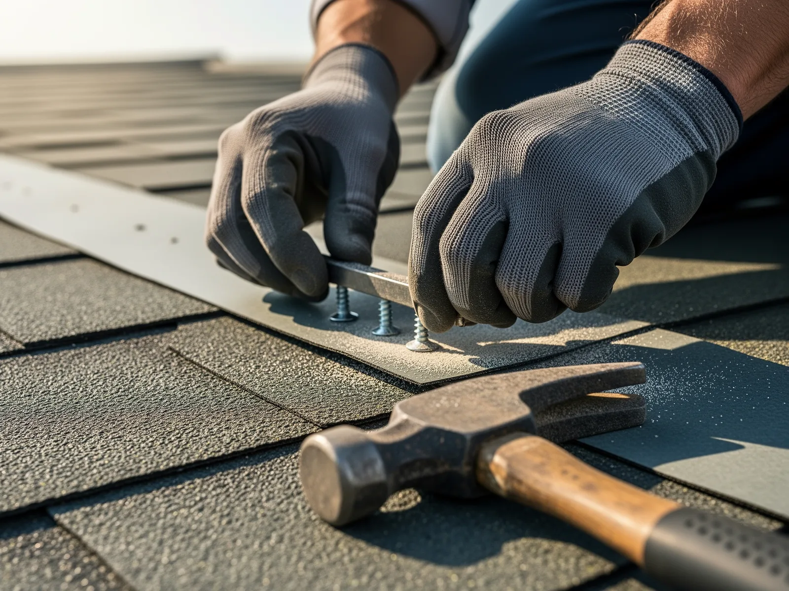 Why choose Fascia Repair in Johnsonville, NY